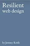 Resilient Web Design
