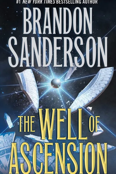 The Well of Ascension