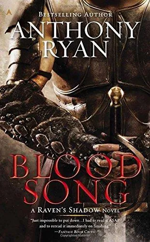 Blood Song
