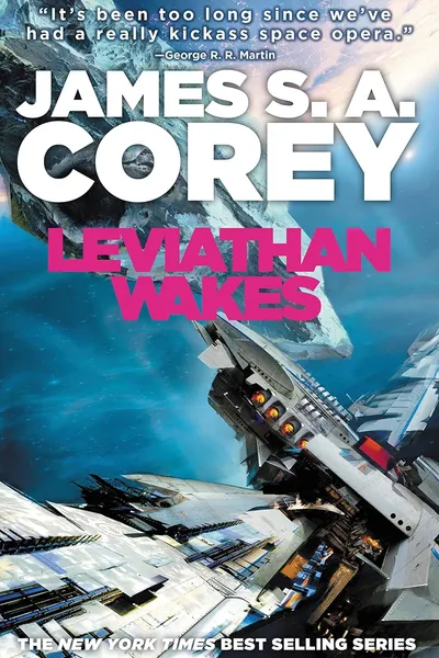 Leviathan Wakes
