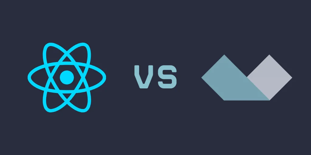 React vs Alpine